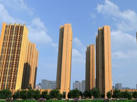 現(xiàn)代雅郡